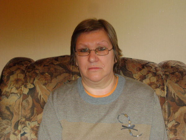 Наталья Сирхан