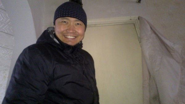 Мурат Жангабулов