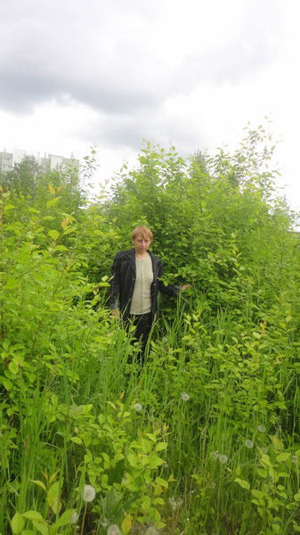 Ольга Бобина