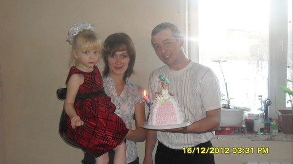 Людмила Евграфова