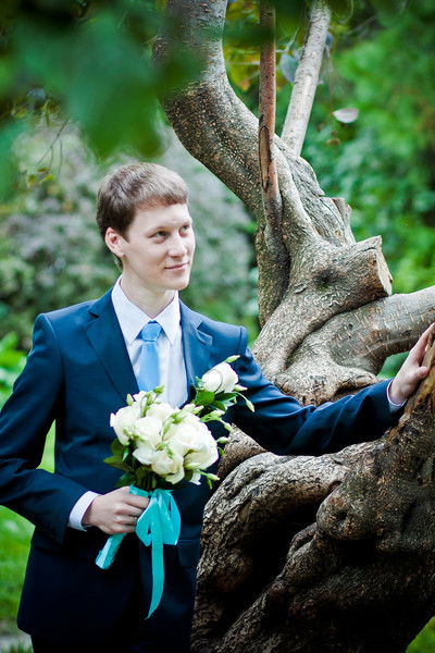 Илья Пермин