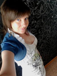 Ольга Губкина