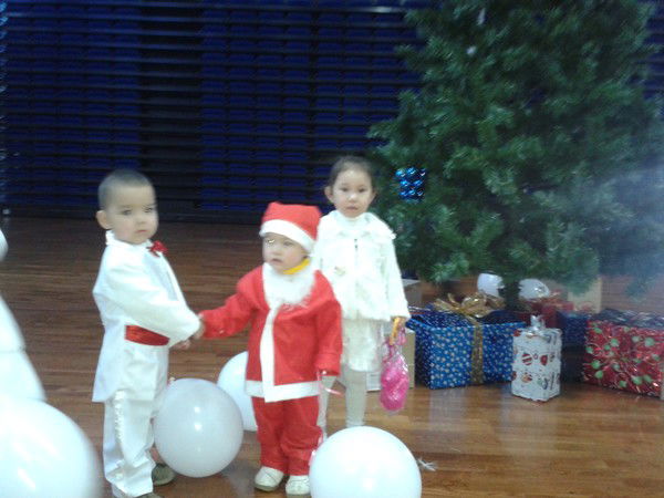 Инабат Аманбаева