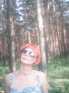 Евгения Кубрина