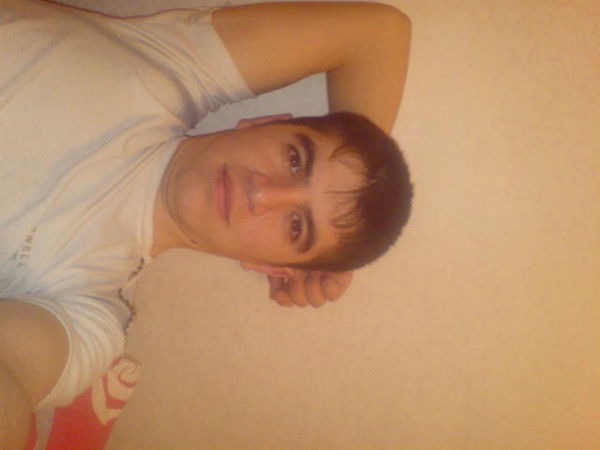 Шодибек Рахмонов