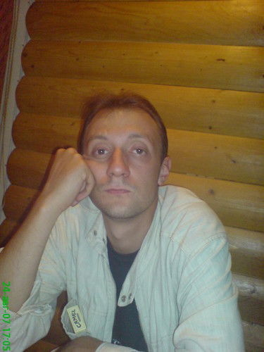 Виталий Зингер