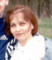 Наталья Кузик