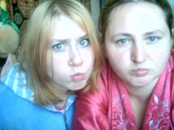 Наталья Баталова