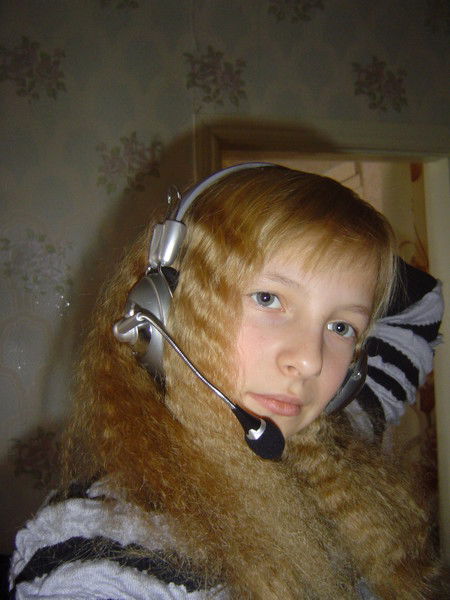 Наталья Беженова