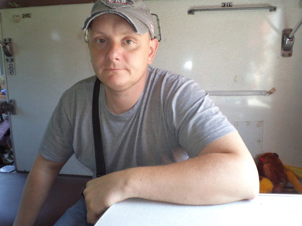 Александр Джуган