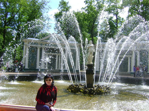 Виктория Нигматуллаева