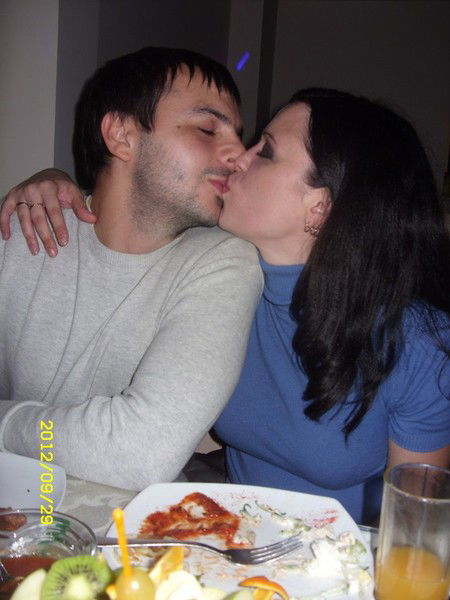 Наталия Миндиашвили