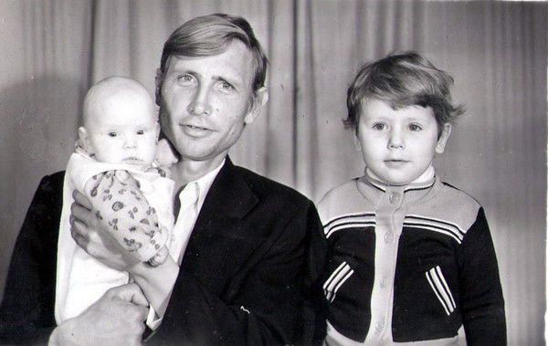 Александра Болотова