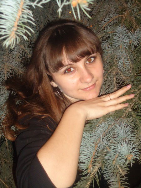 Ирина Зеркаль