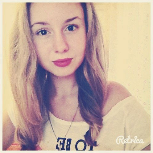 Юлия Исаева