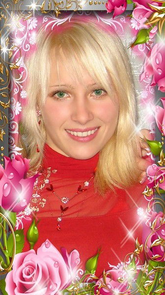 Наталья Чернова-Жукова