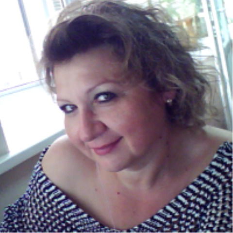 Елена Анатольевна Малмыга