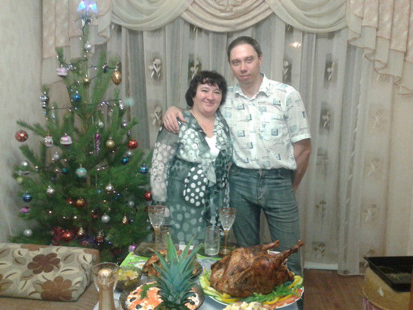 Владимир Калинин