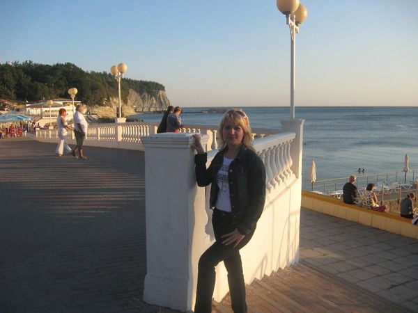 Елена Верижникова