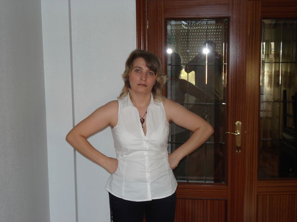 Лилия Андроник