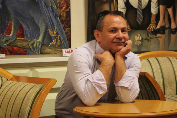 Виктор Курносов