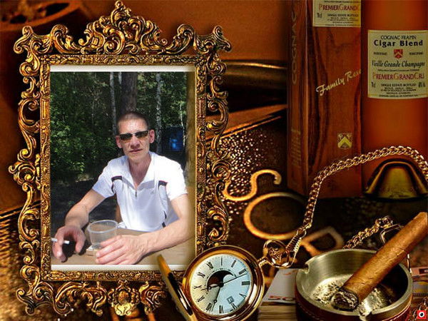 Дмитрий Рожков