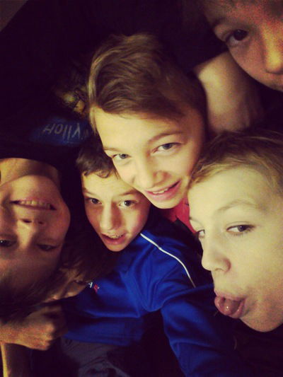 Даниль Зиннатов