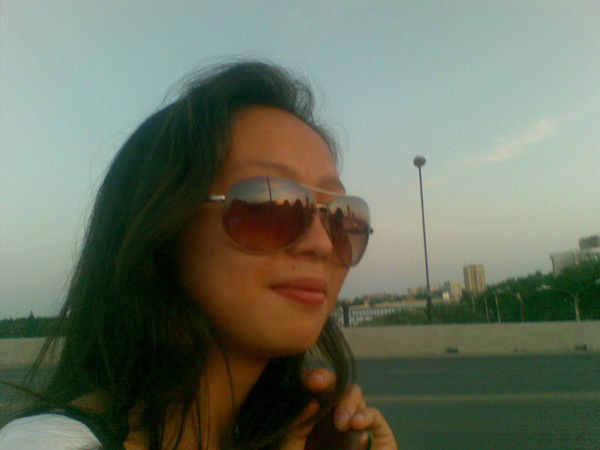 Диана Татикова