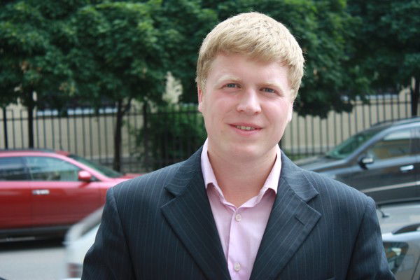 Михаил Копаев