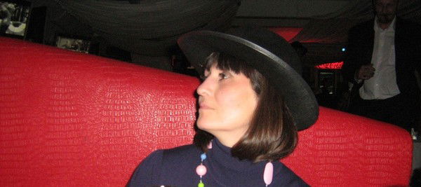 Ирина Алексеева