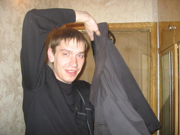 Роман Галкин