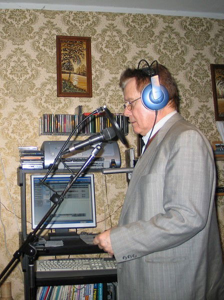 Анатолий Крутов