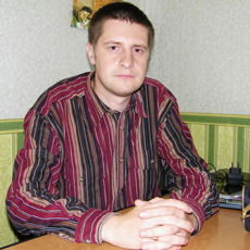 Сергій Пугаков