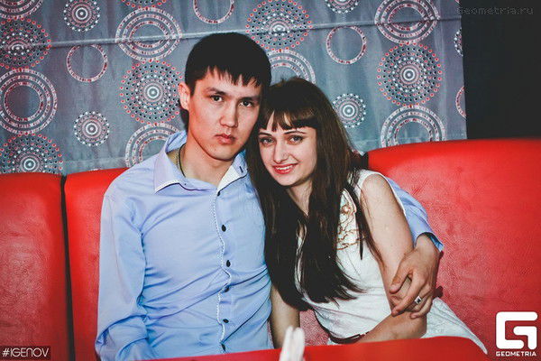 Надюшка Антонова