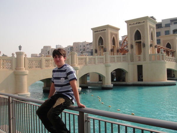 Антон Бычков