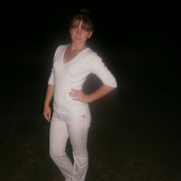 Ксюшка Палій