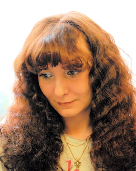 Елена Хоняева