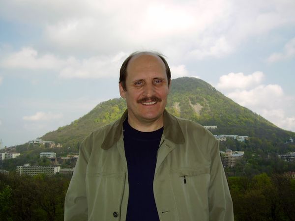 Владимир Даньков