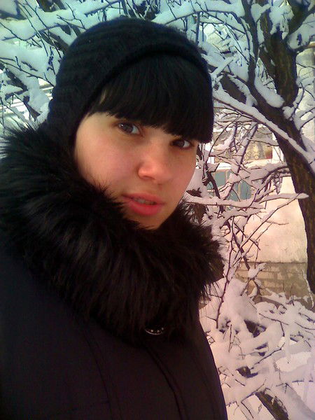 Юлия Литвин