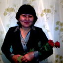 Sara Uksukpaeva