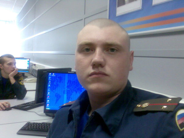 Денис Титарев