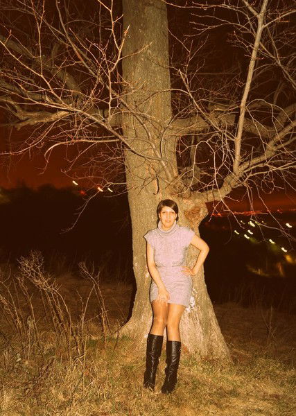 Юльчёнок Клочкова