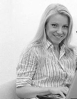 Елена Беленкова