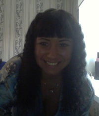 Яна Шерстобитова