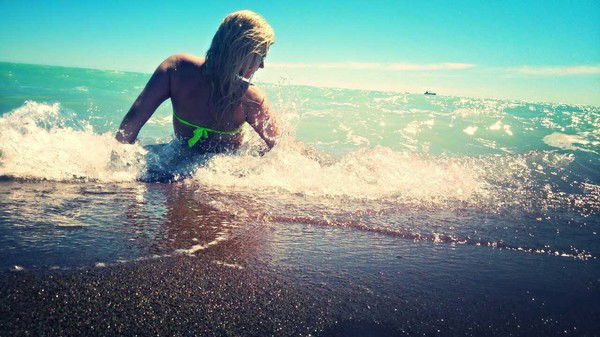 *°• Надюшка - Я•°*