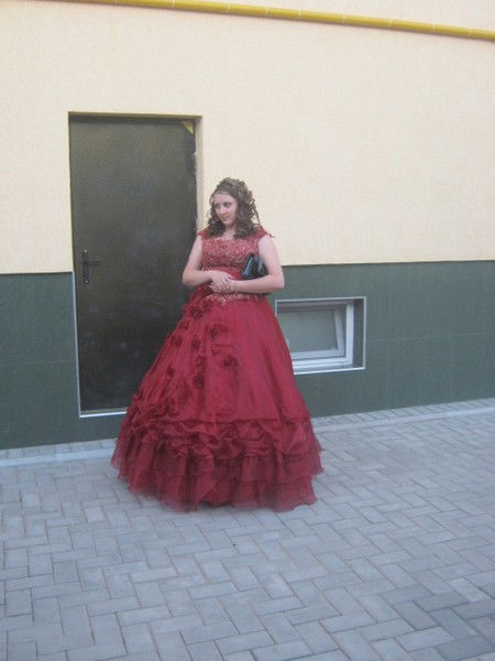 Анастасия Рычкова