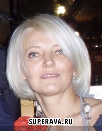 Елена Мироненко