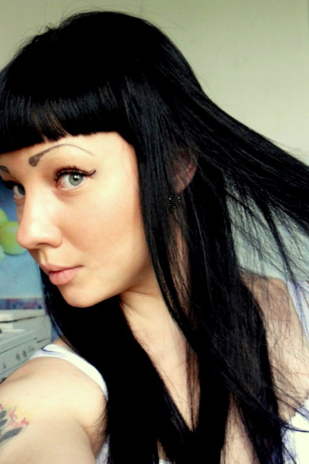 Маргаритка Лавриченко