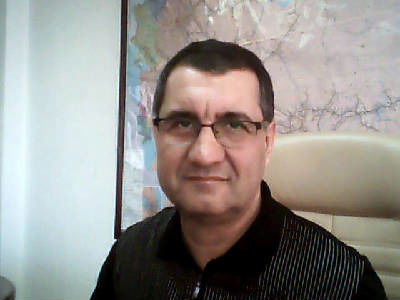 Анвар Абдуллаев