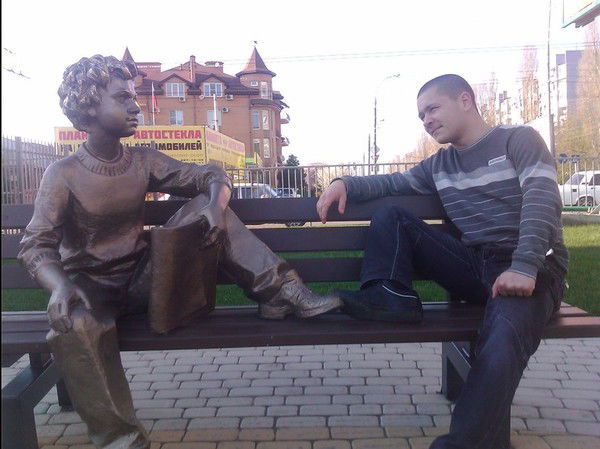 Рафаэль Курбанов